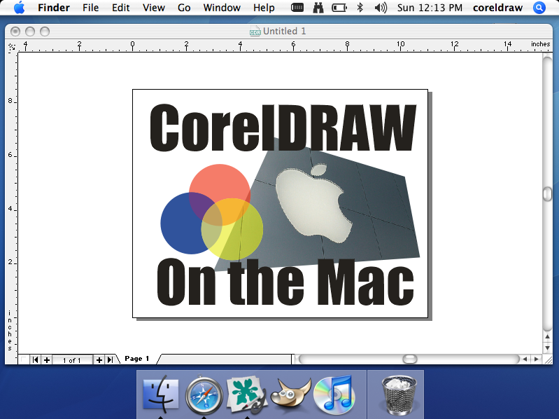 Corel Kpt 6.0 For Mac